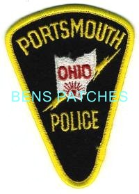 OHIO,PORTSMOUTH POLICE 1_wm